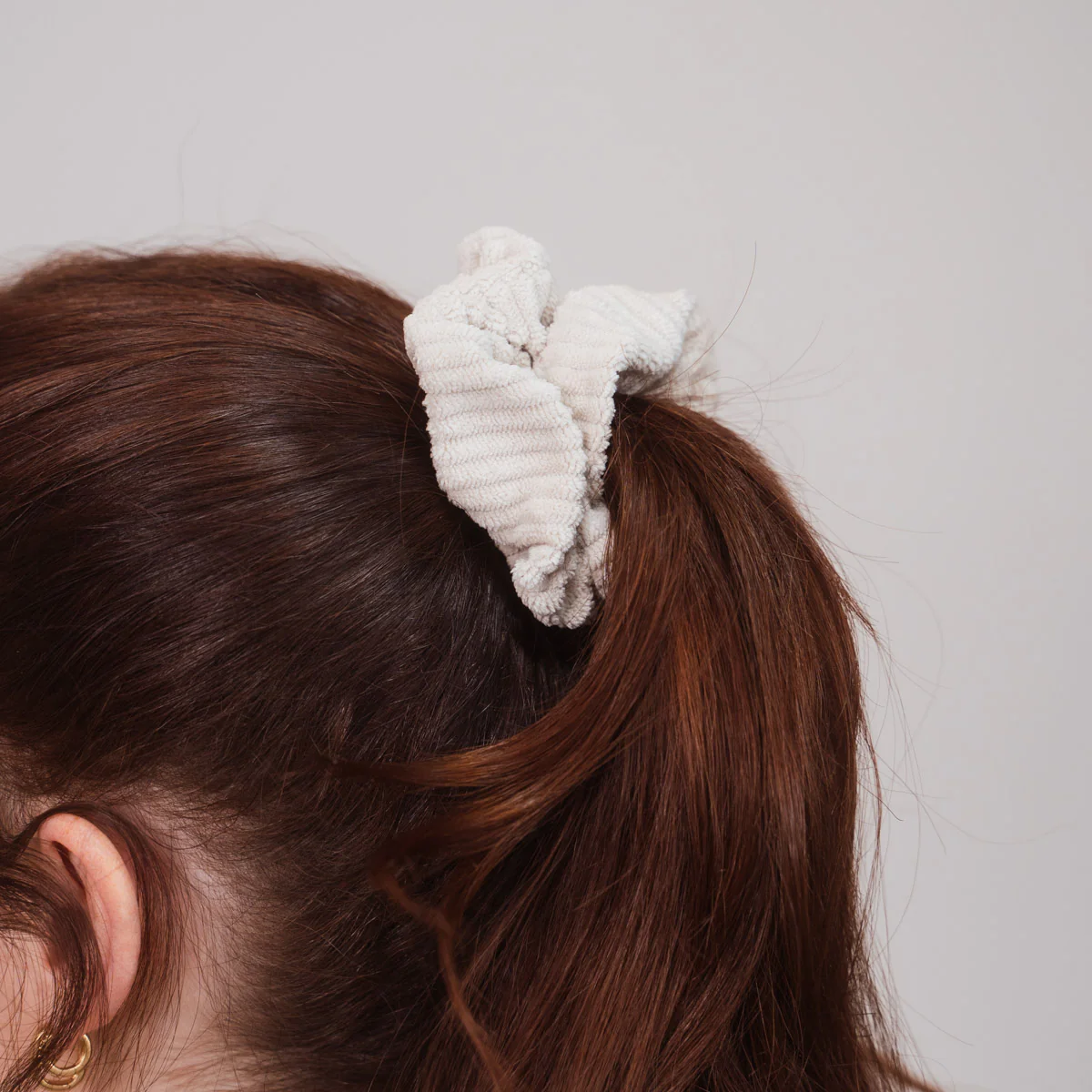 Elaine Scrunchie - Image 3