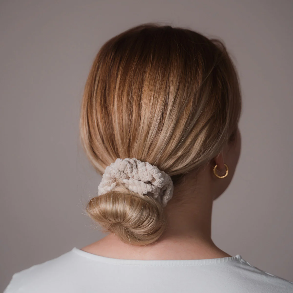 Elaine Scrunchie - Image 4