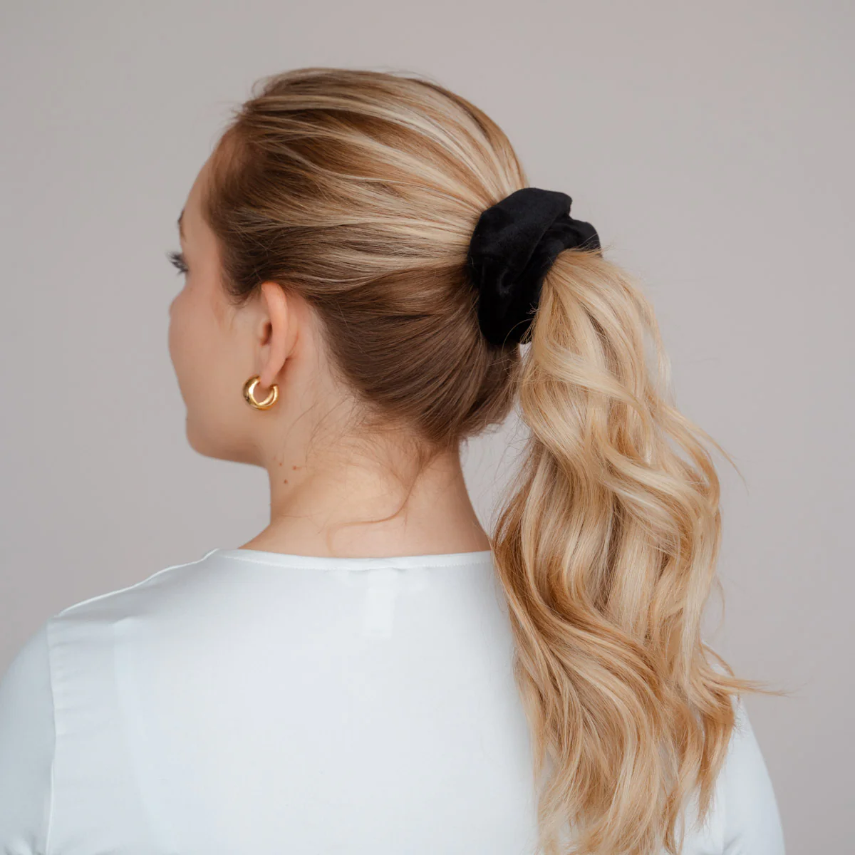 Elara Scrunchie - Image 2