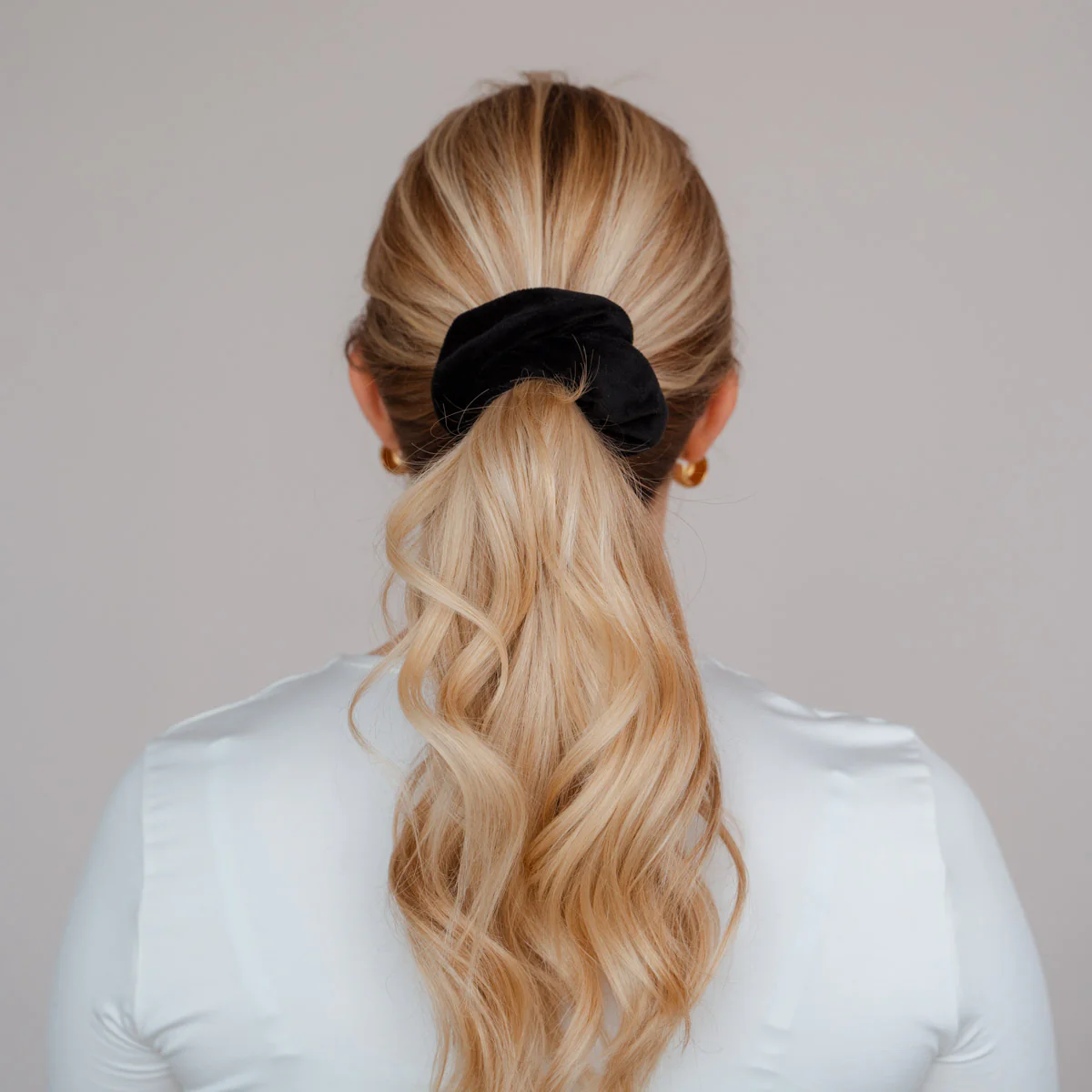 Elara Scrunchie - Image 4
