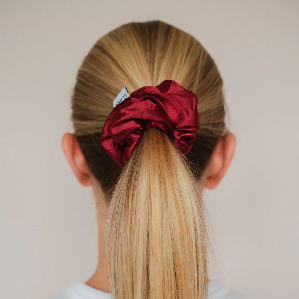 Elisabeth Scrunchie - Image 10