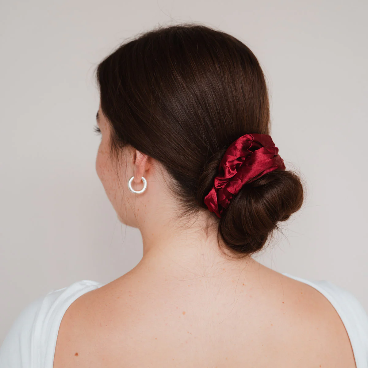 Elisabeth Scrunchie - Image 2