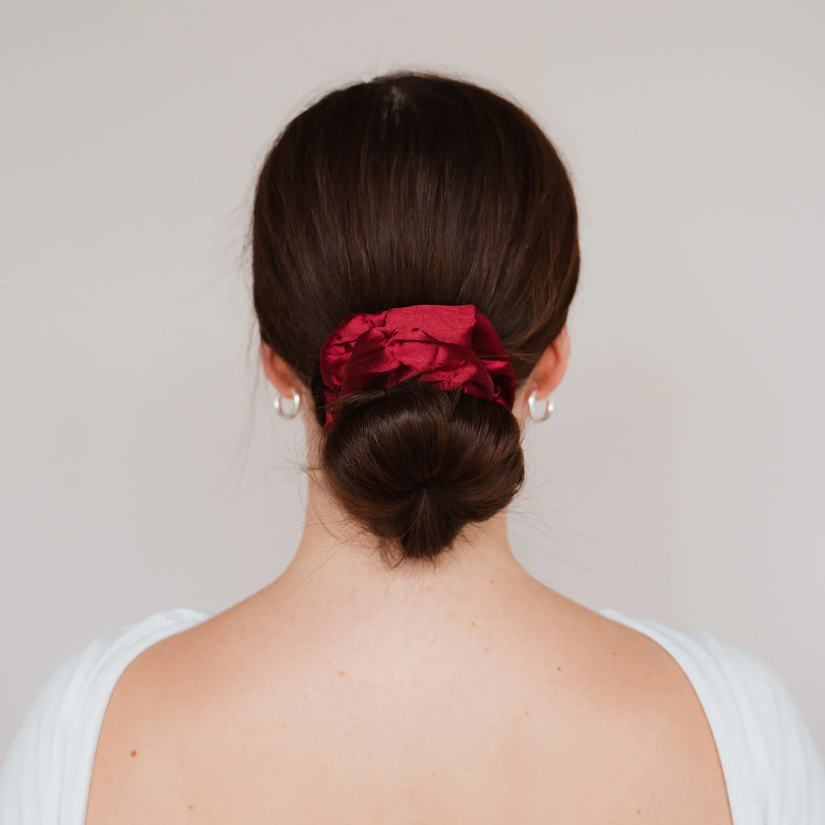 Elisabeth Scrunchie - Image 4