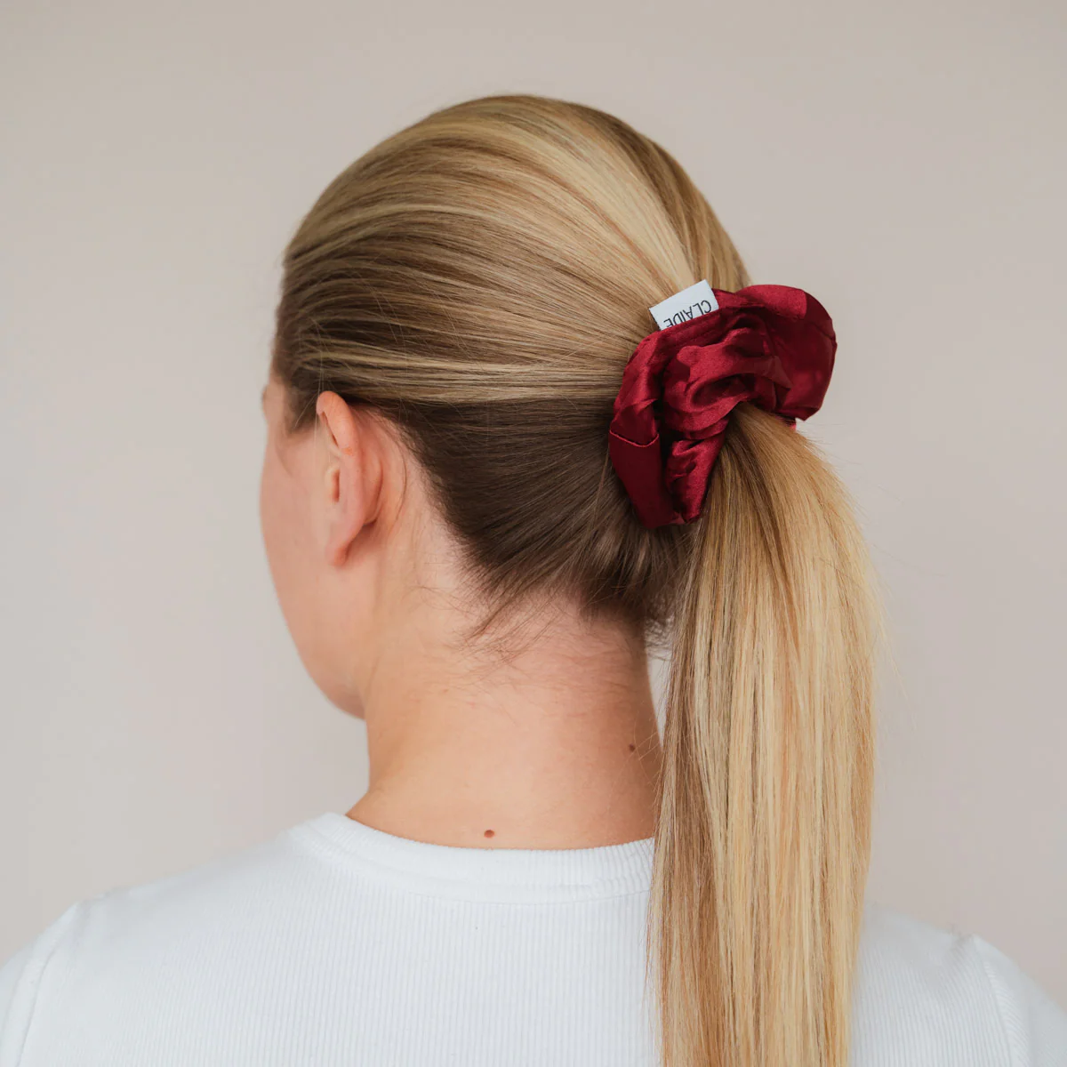 Elisabeth Scrunchie - Image 7