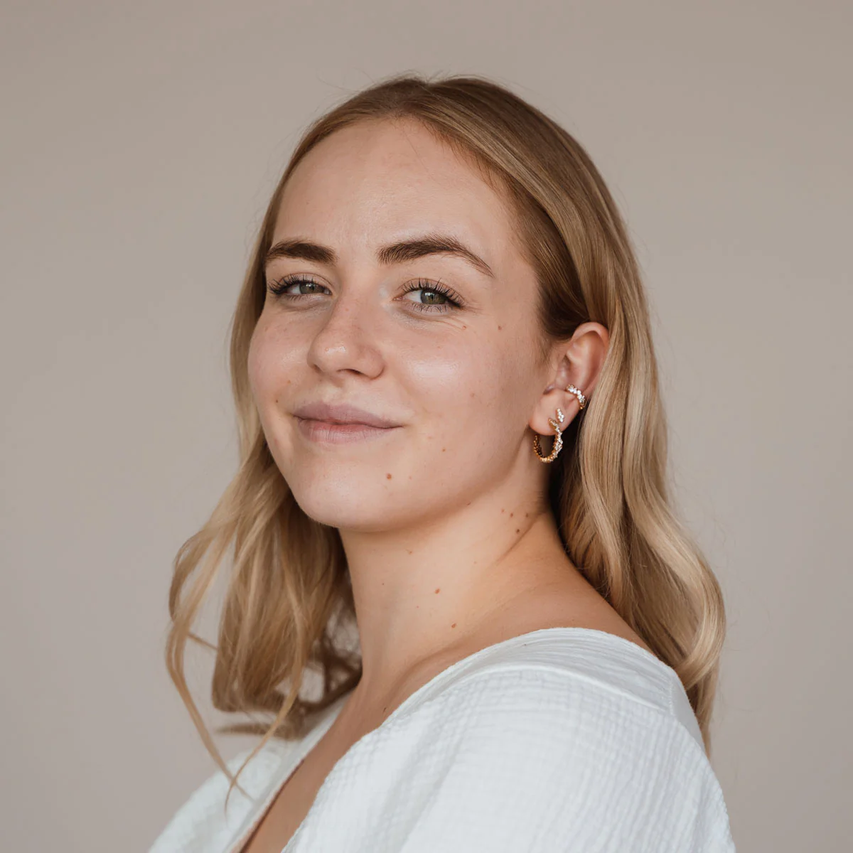 Ember Ohrringe - Image 3
