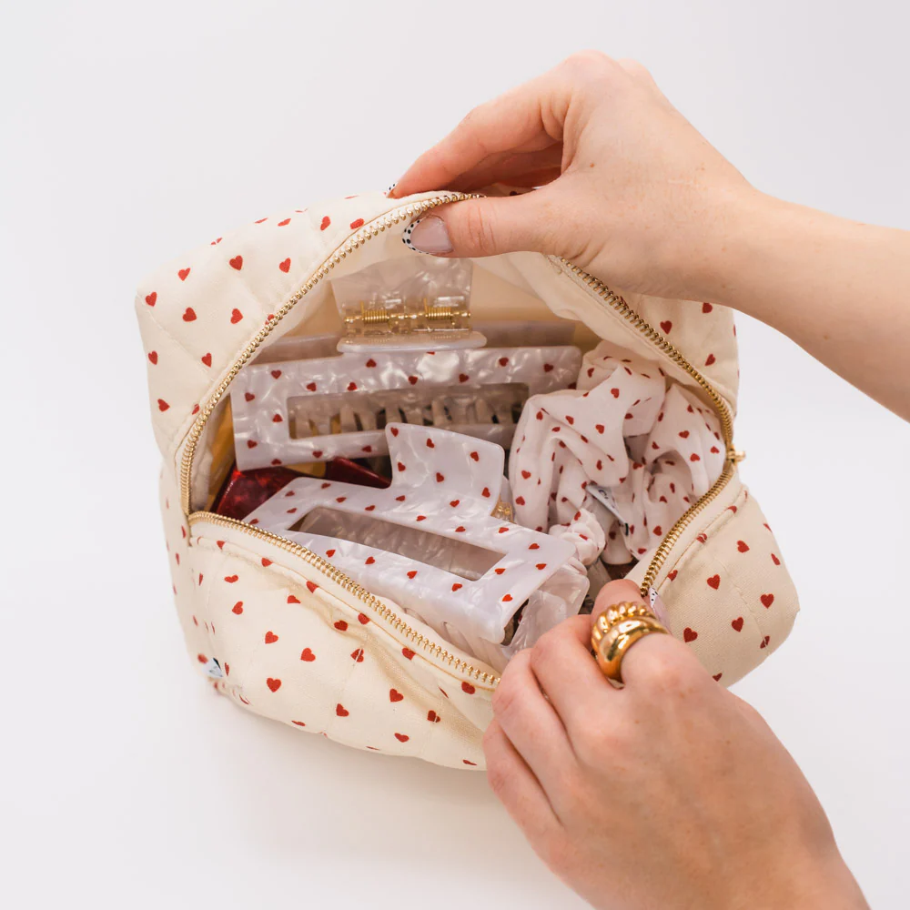 Endless Love Kosmetiktasche - Image 3