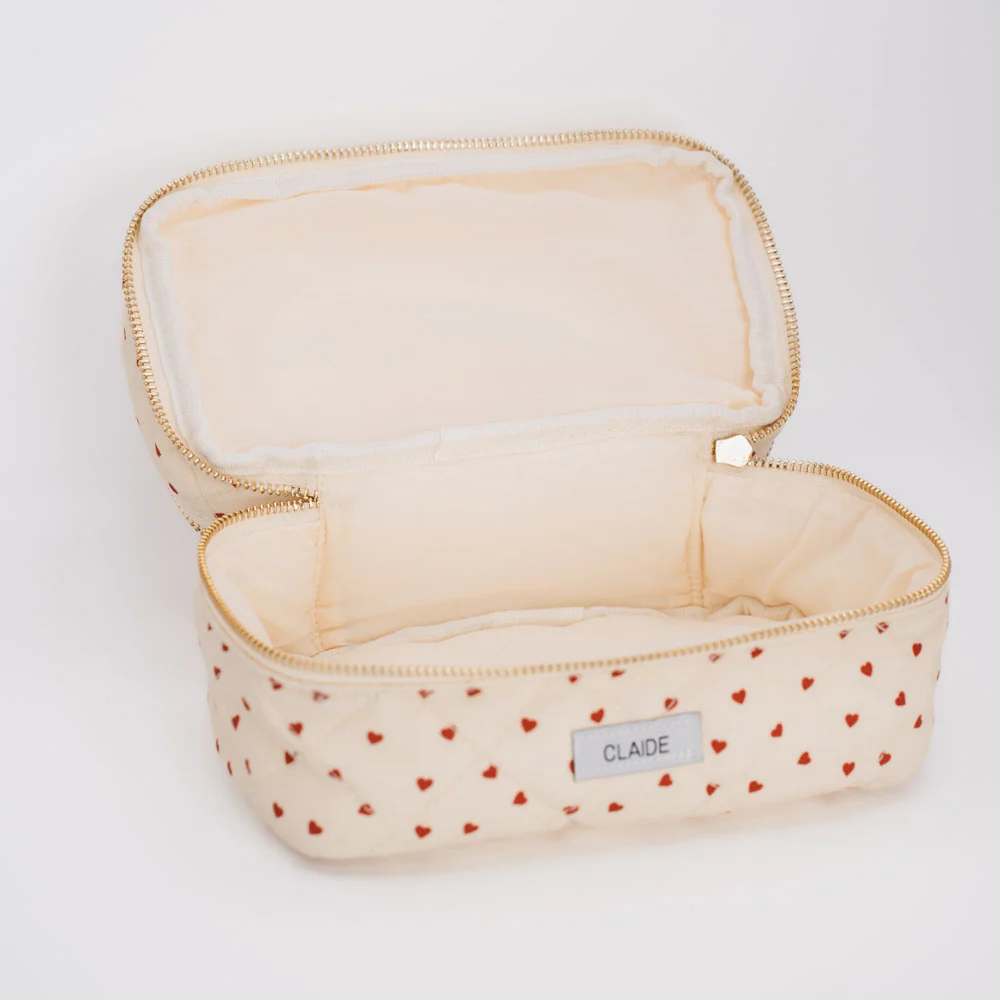 Endless Love Make Up Bag - Image 4