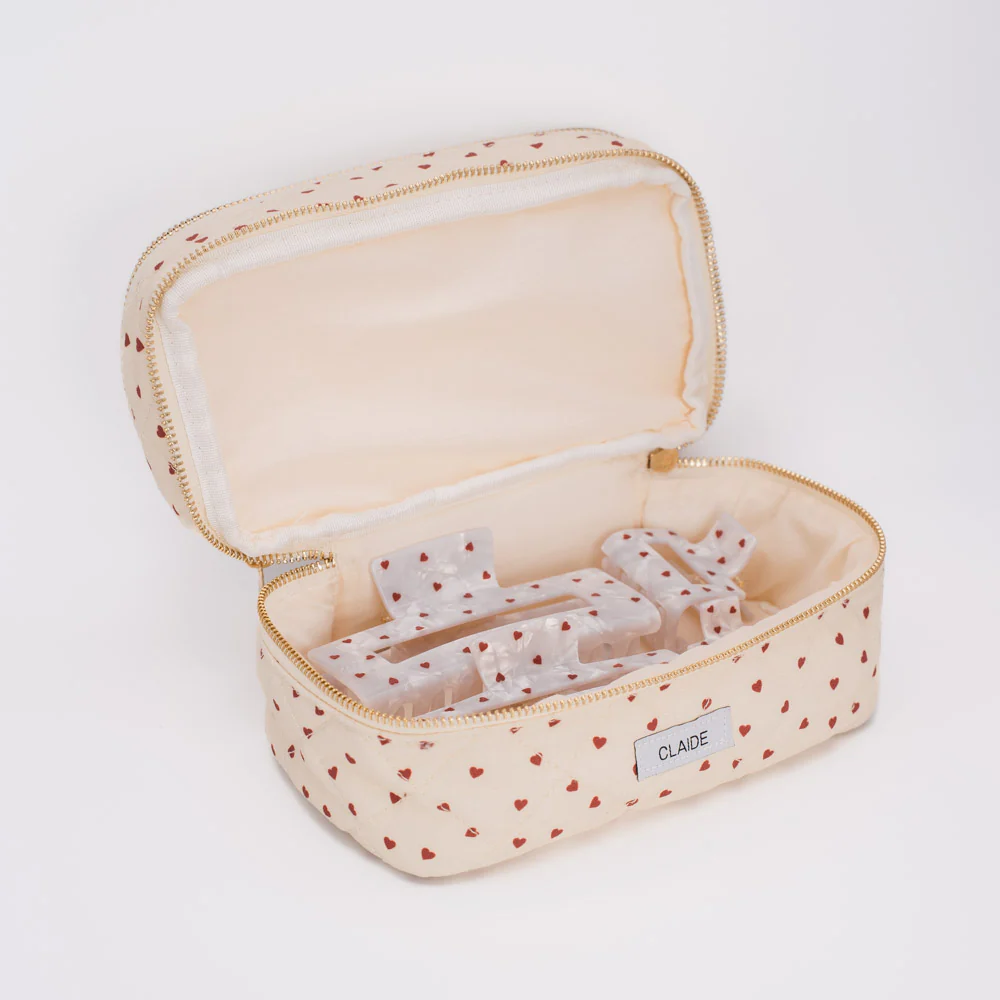 Endless Love Make Up Bag - Image 5