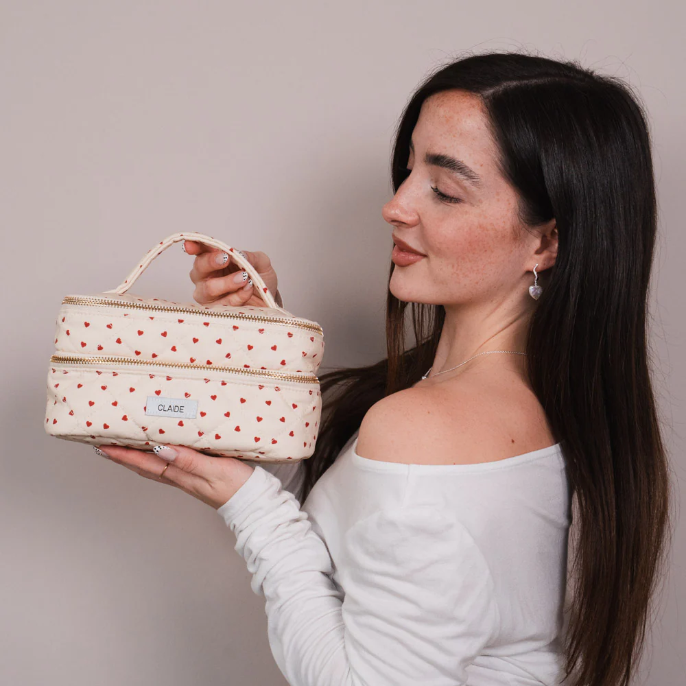 Endless Love Make Up Bag - Image 6