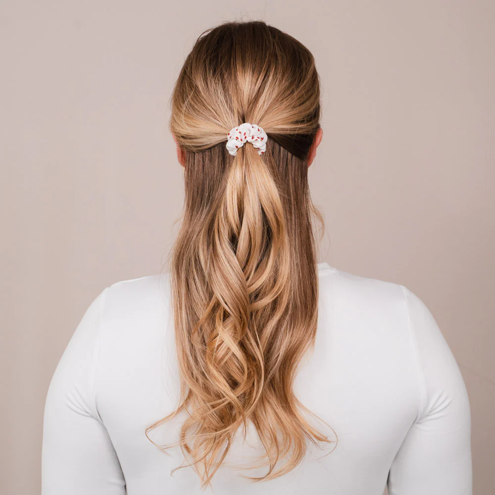 Endless Love Scrunchies Bundle (3er-Pack) - Image 3