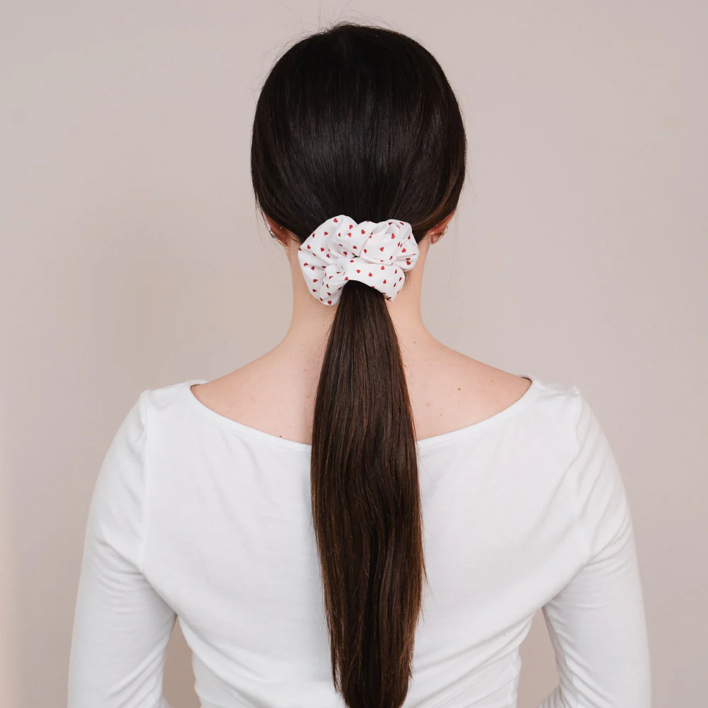 Endless Love Scrunchies Bundle (3er-Pack) - Image 8