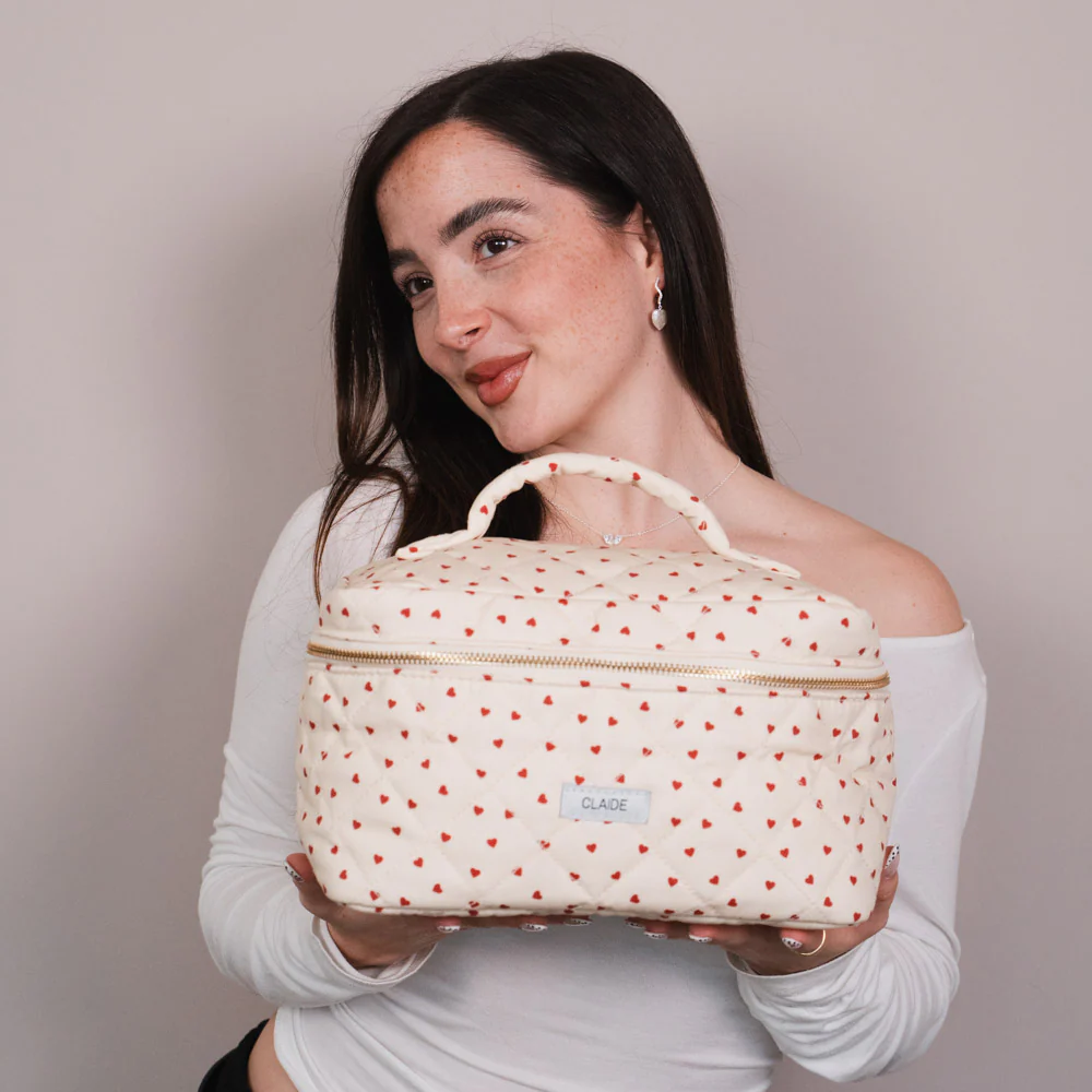 Endless Love Travel Bag - Image 4