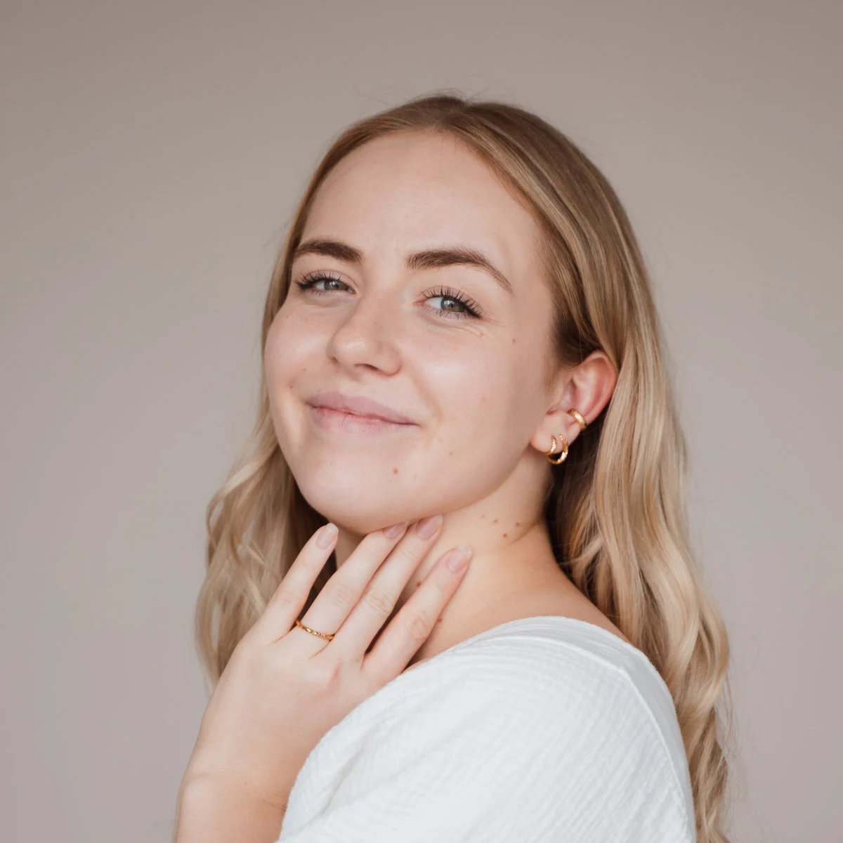 Enya Ohrringe - Image 3
