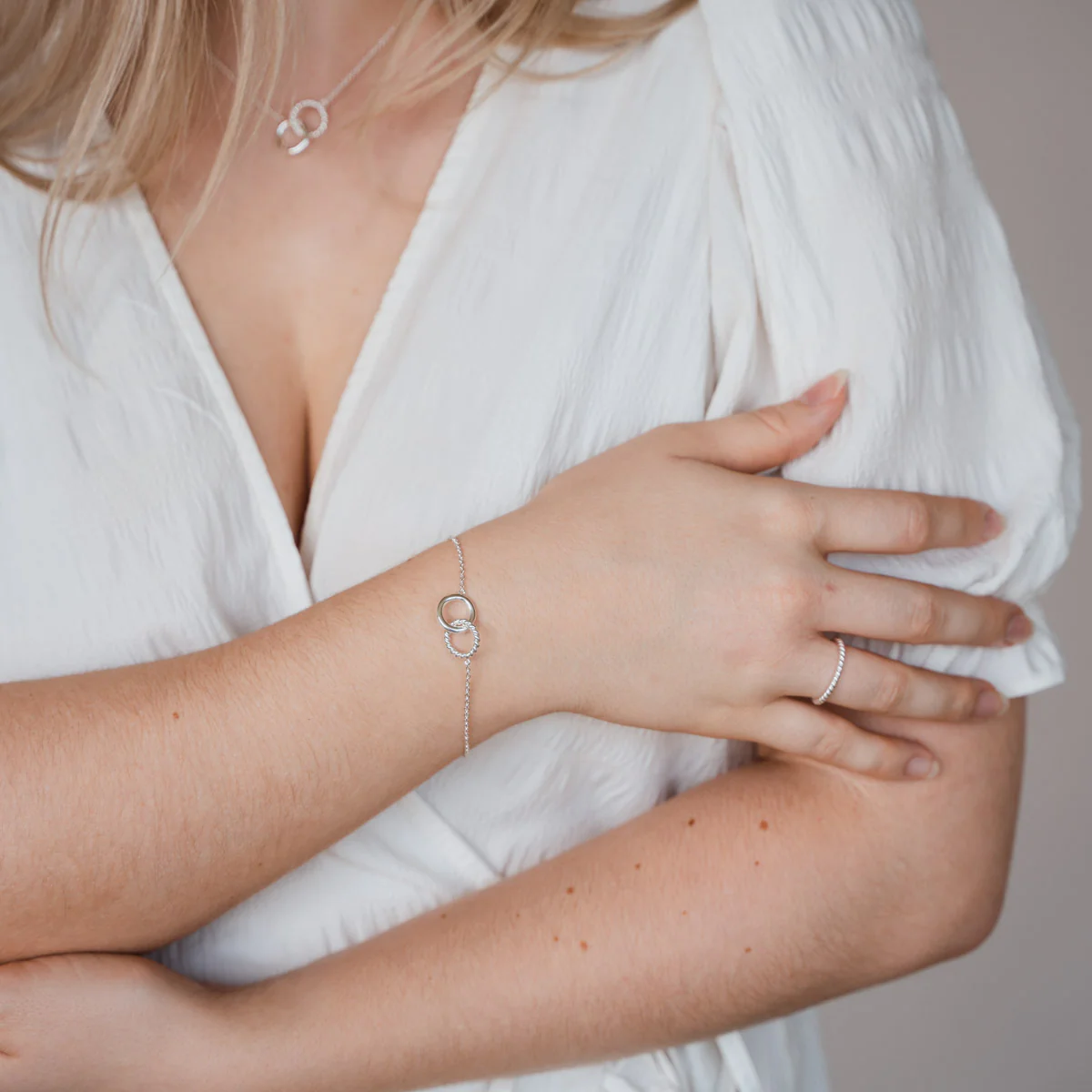 Faith Armband - Image 5