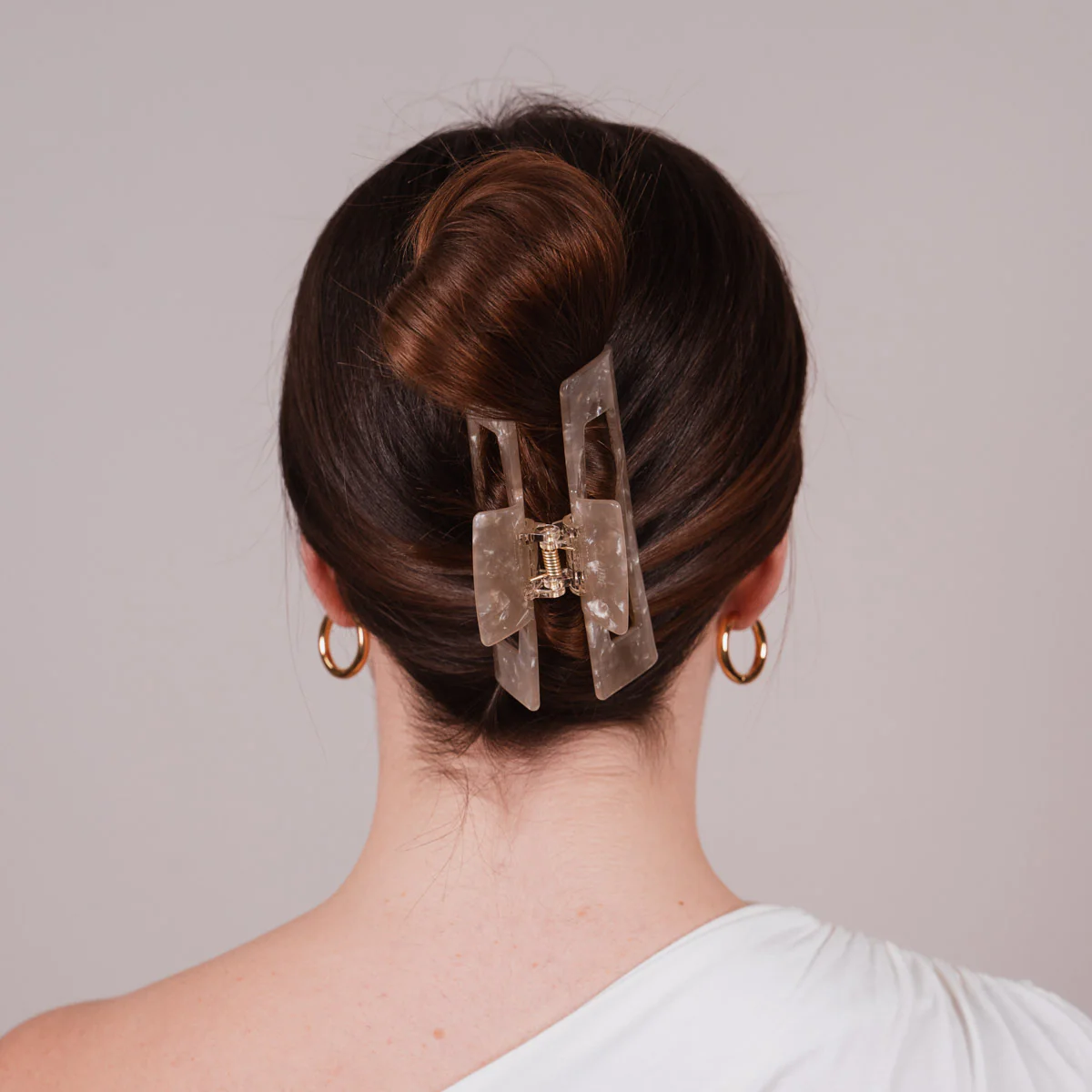 Fawn Haarklammer - Image 8