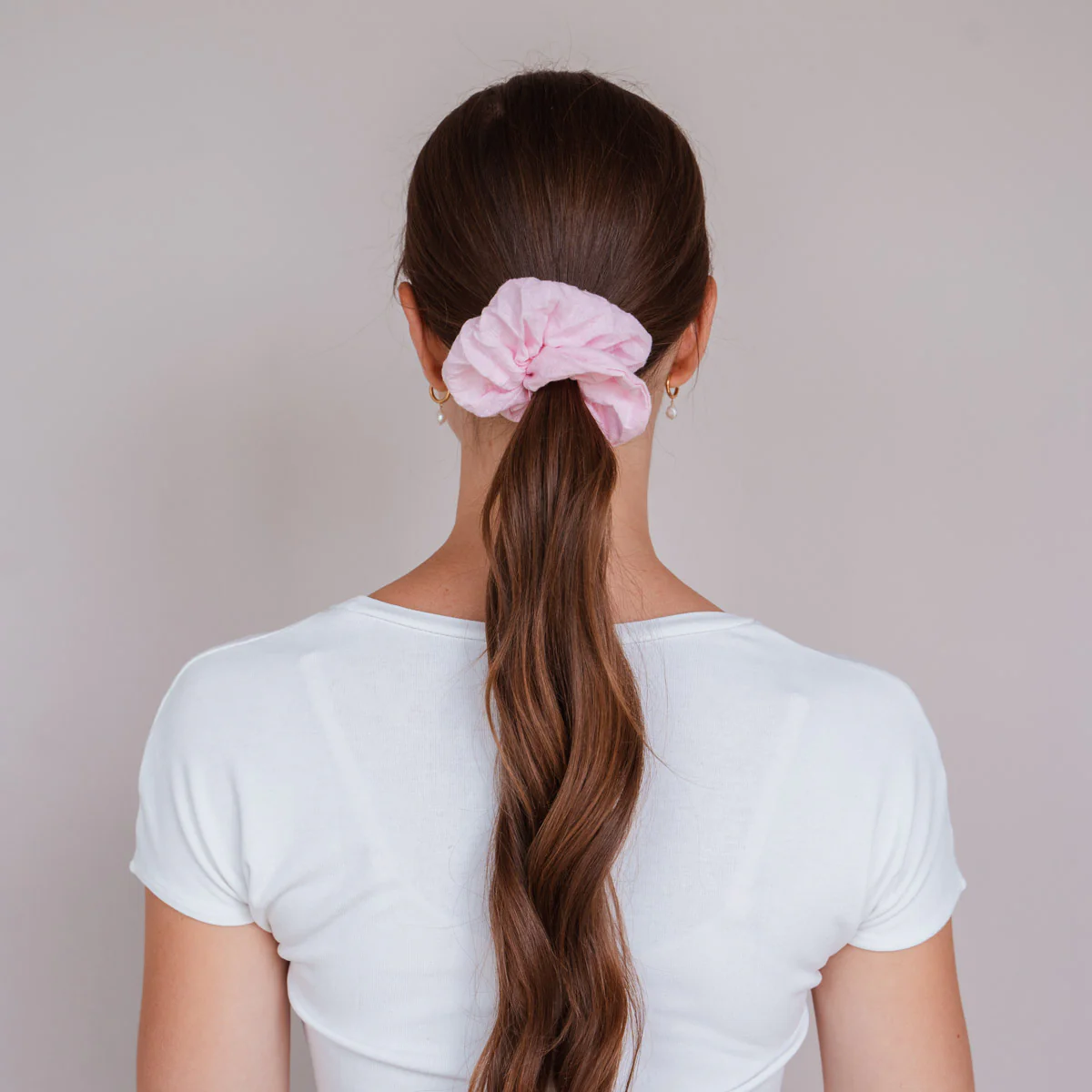 Faye Scrunchie - Image 2