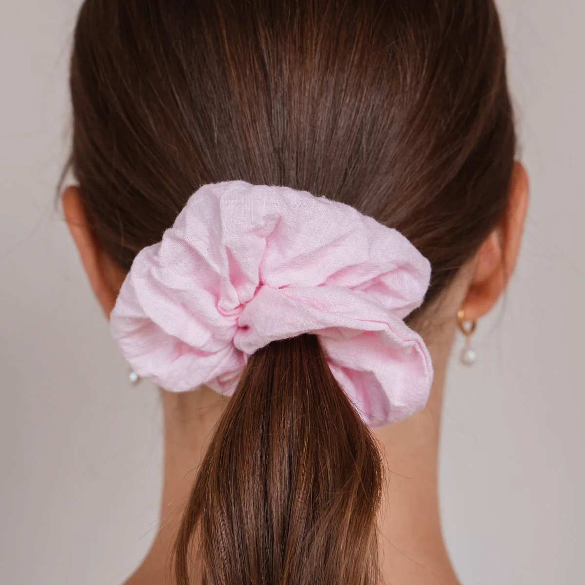 Faye Scrunchie - Image 3