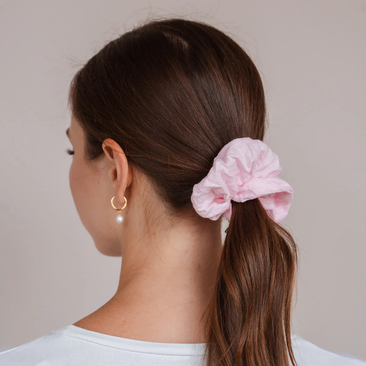 Faye Scrunchie - Image 4