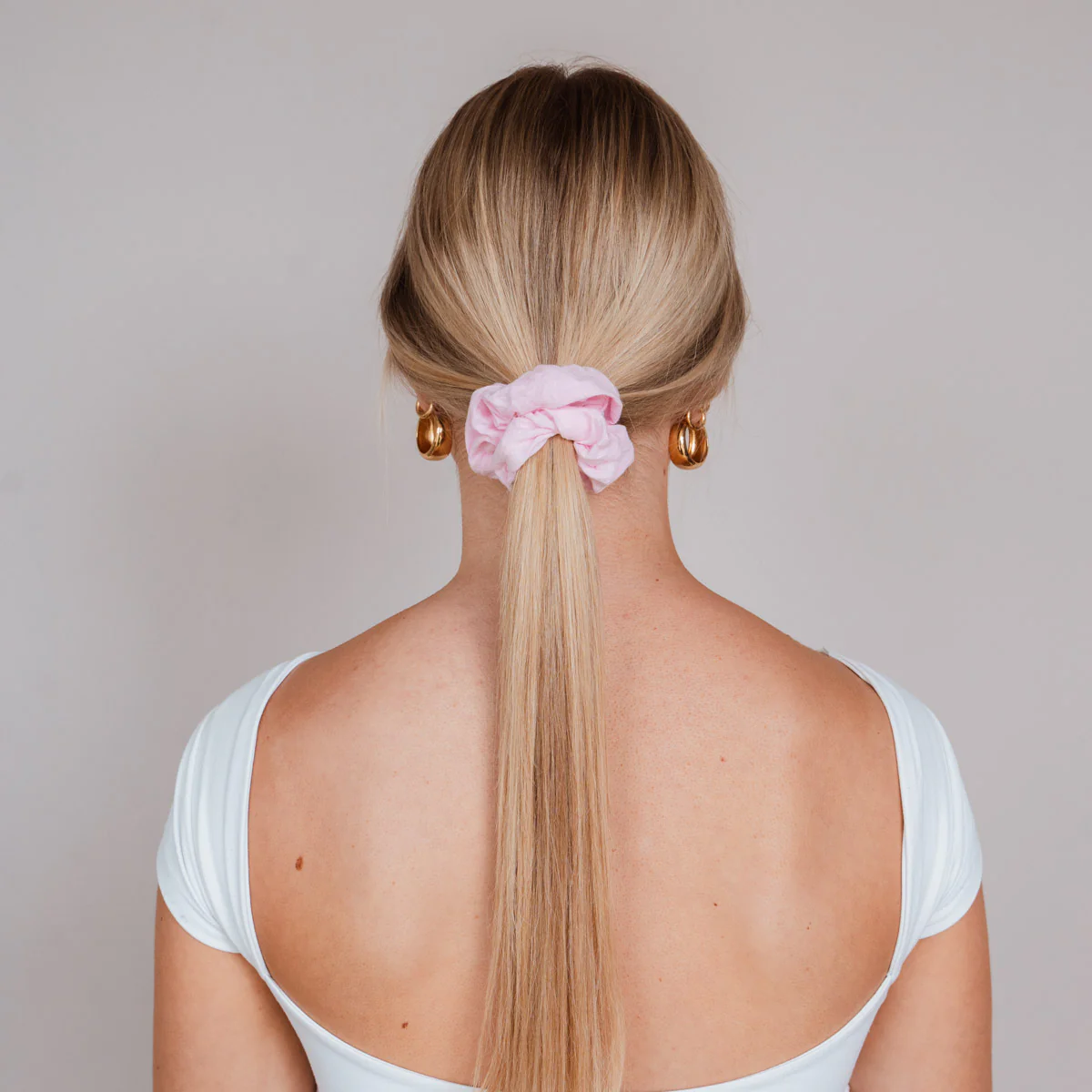 Faye Scrunchie - Image 6