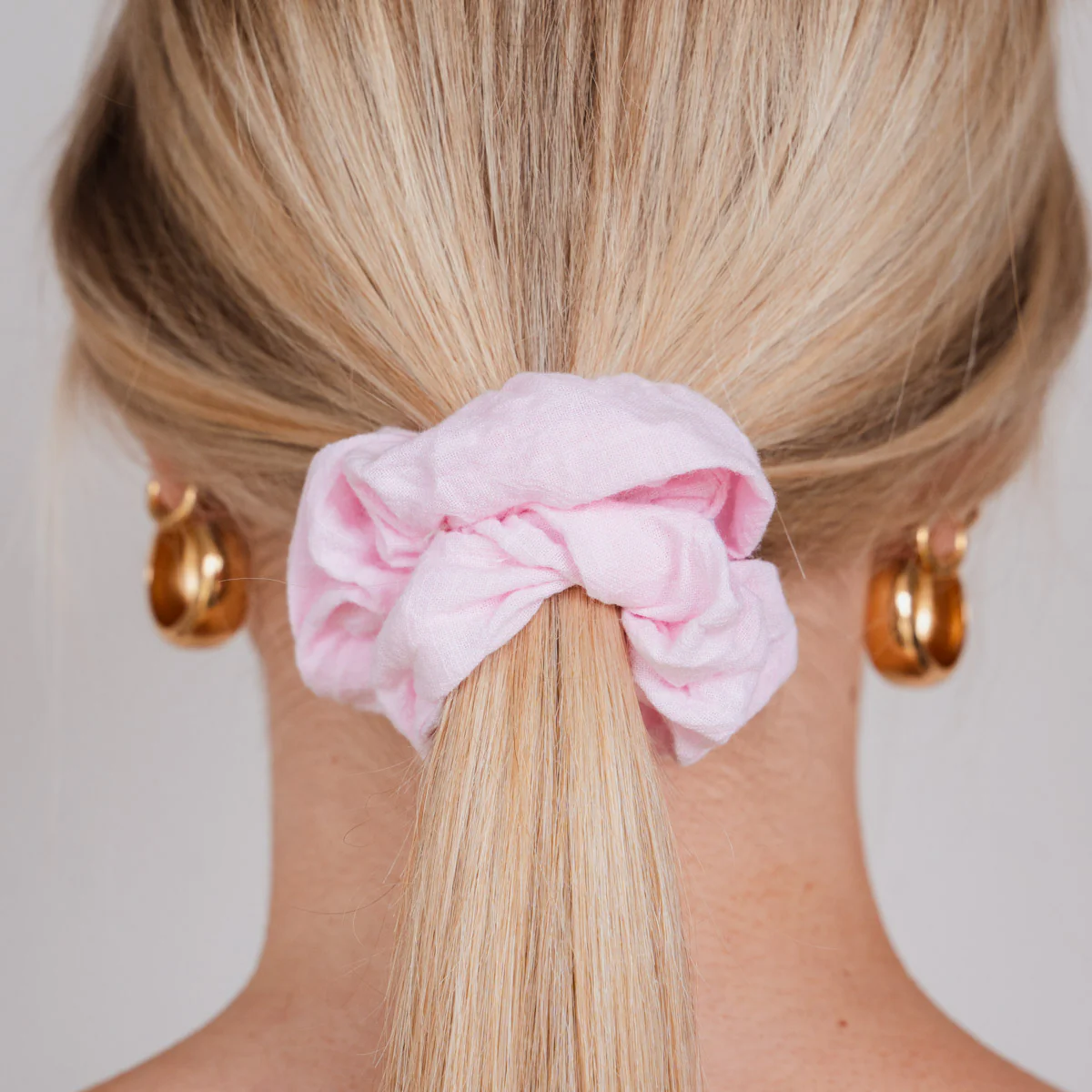Faye Scrunchie - Image 7