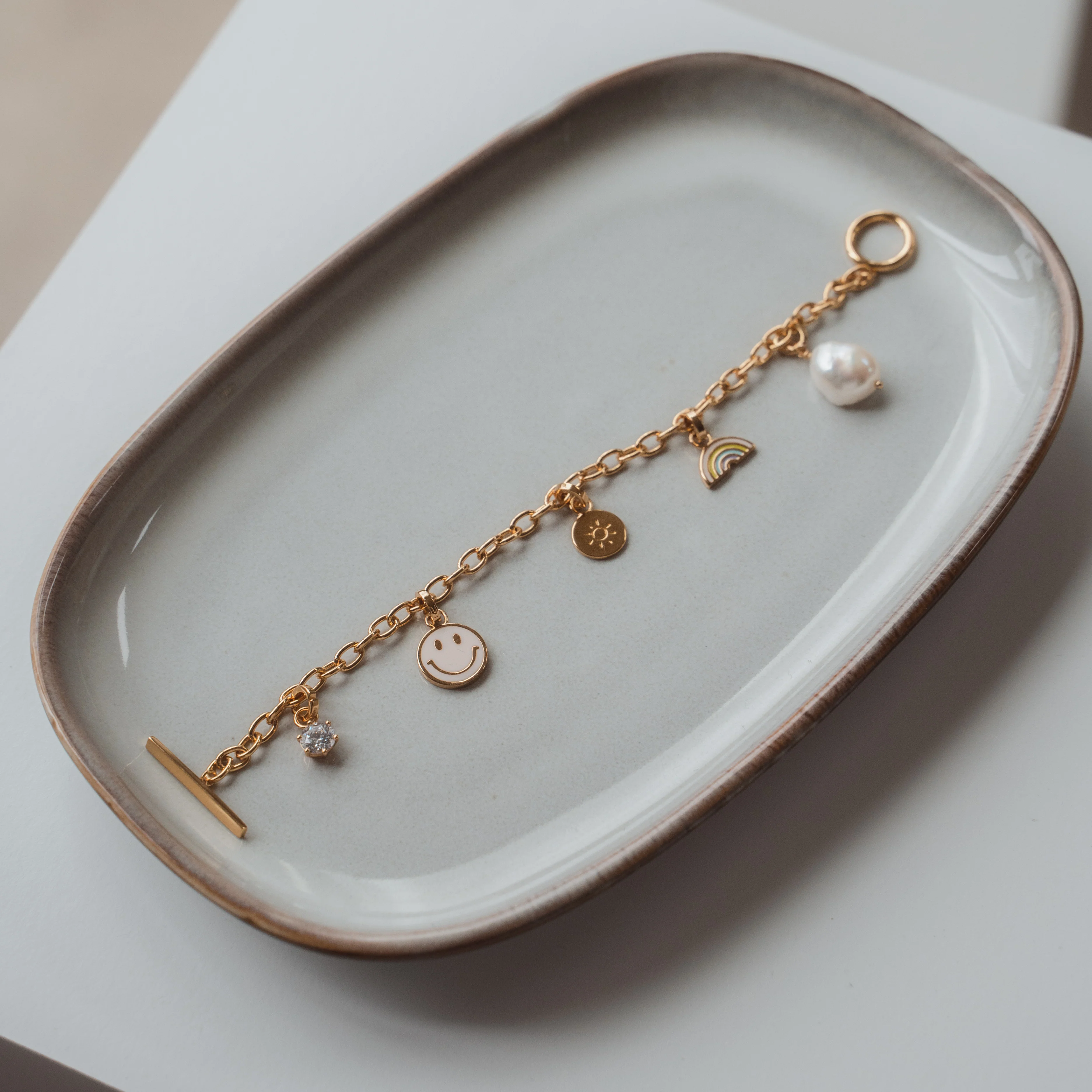 Fee Charm-Anhänger - Image 7