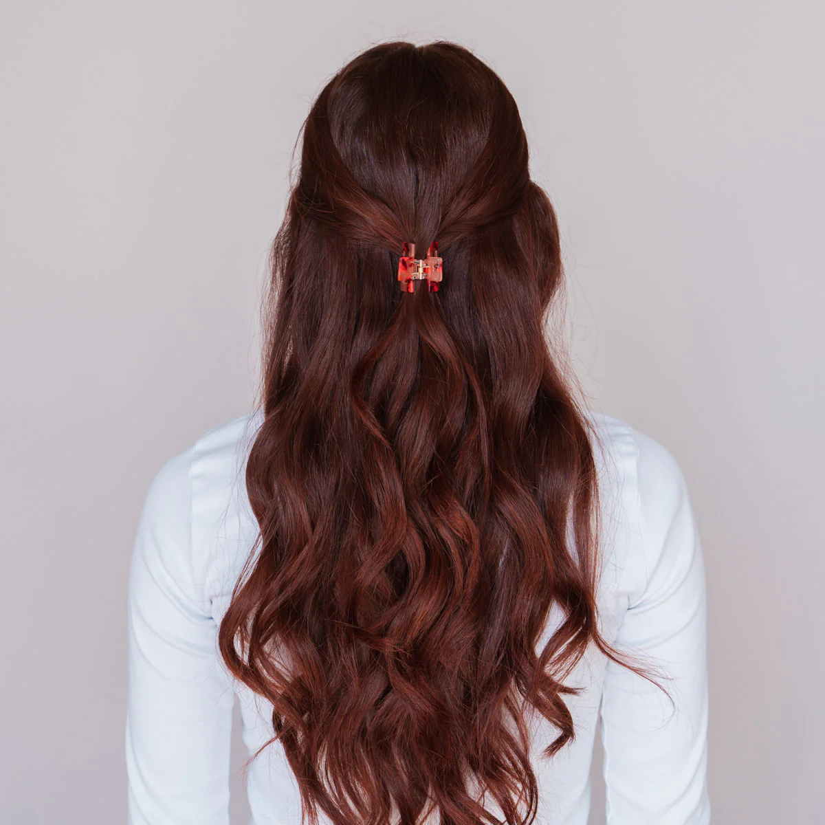 Fiery Haarklammer - Image 6