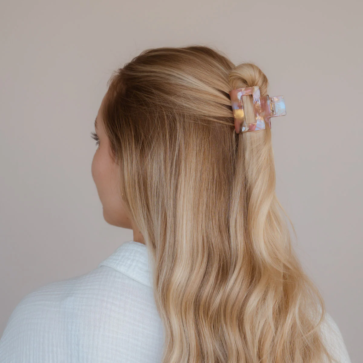 Fleur Haarklammer - Image 2