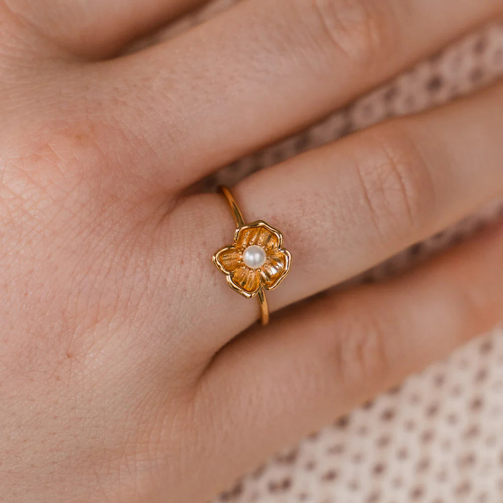 Flora Ring - Image 2