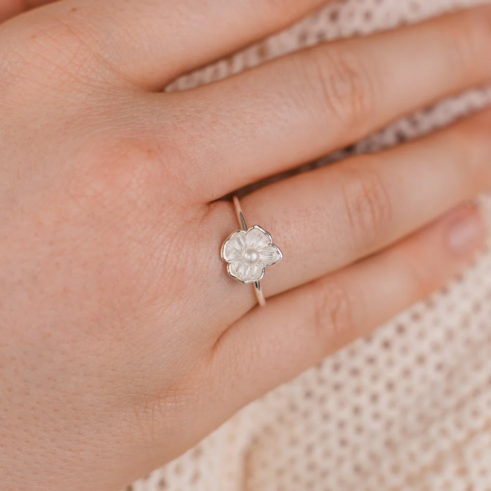 Flora Ring - Image 6