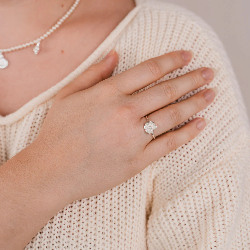 Flora Ring - Image 7