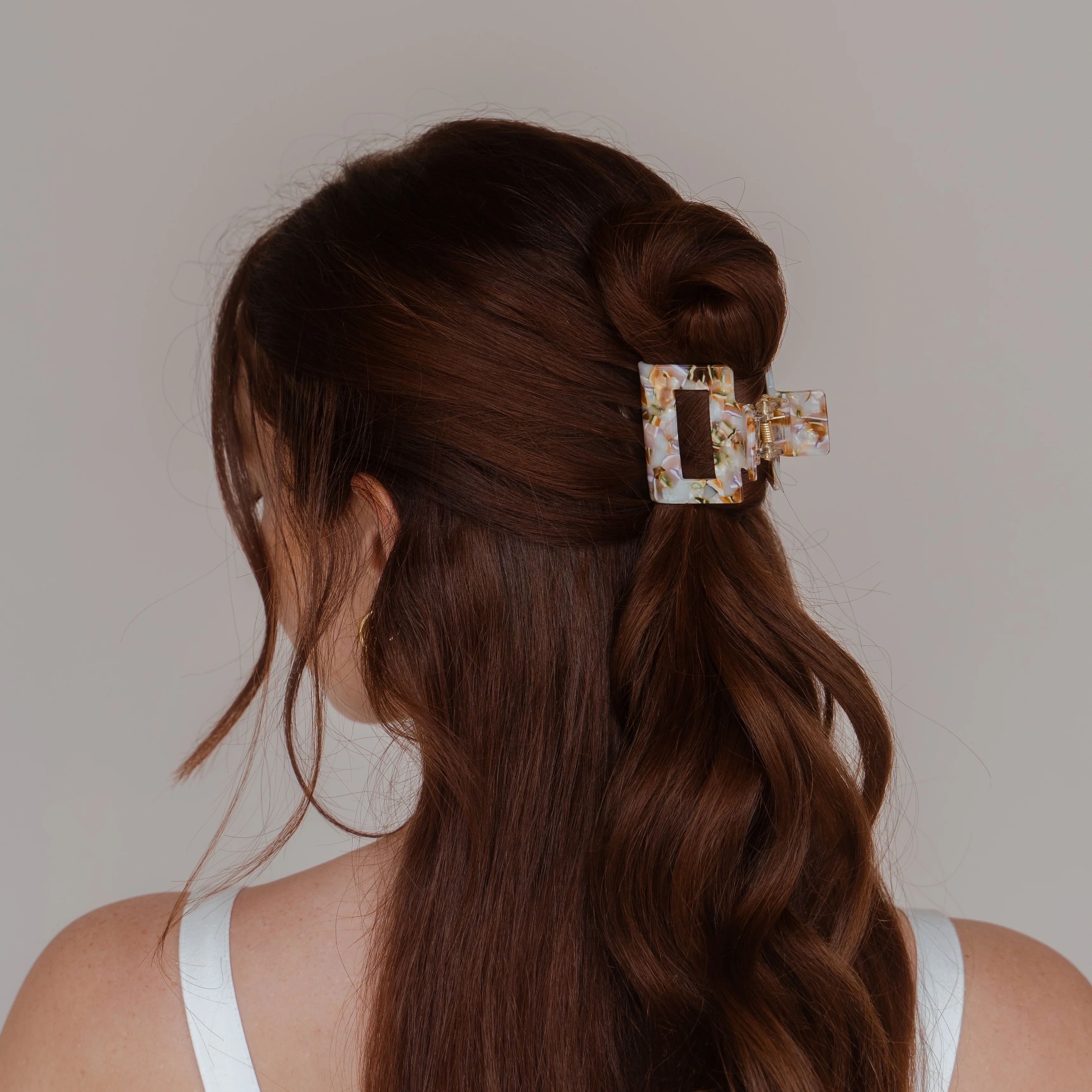 Fria Haarklammer - Image 3