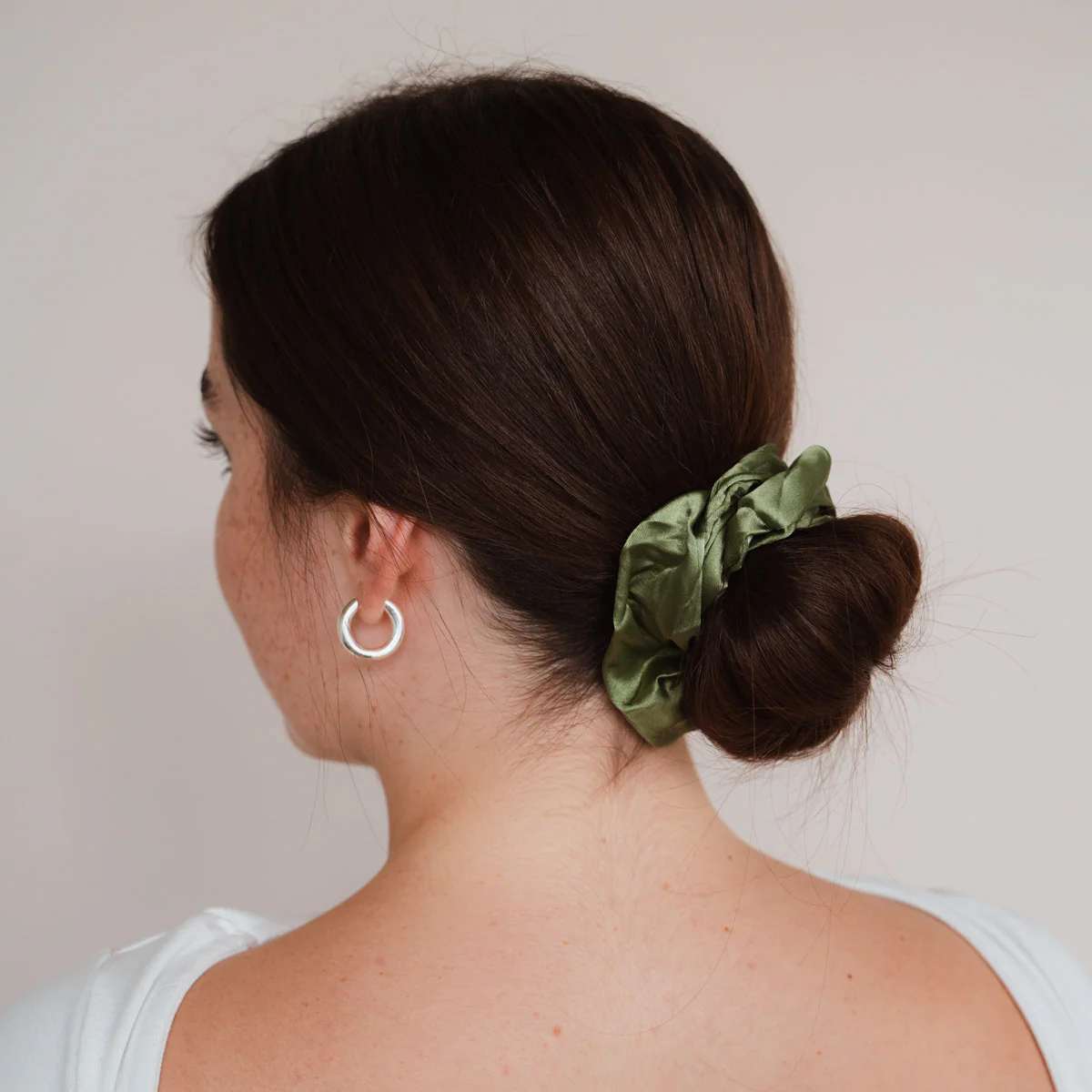 Geraldine Scrunchie - Image 2