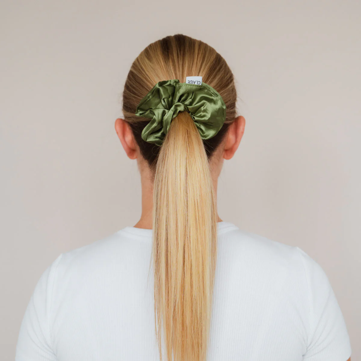 Geraldine Scrunchie - Image 9