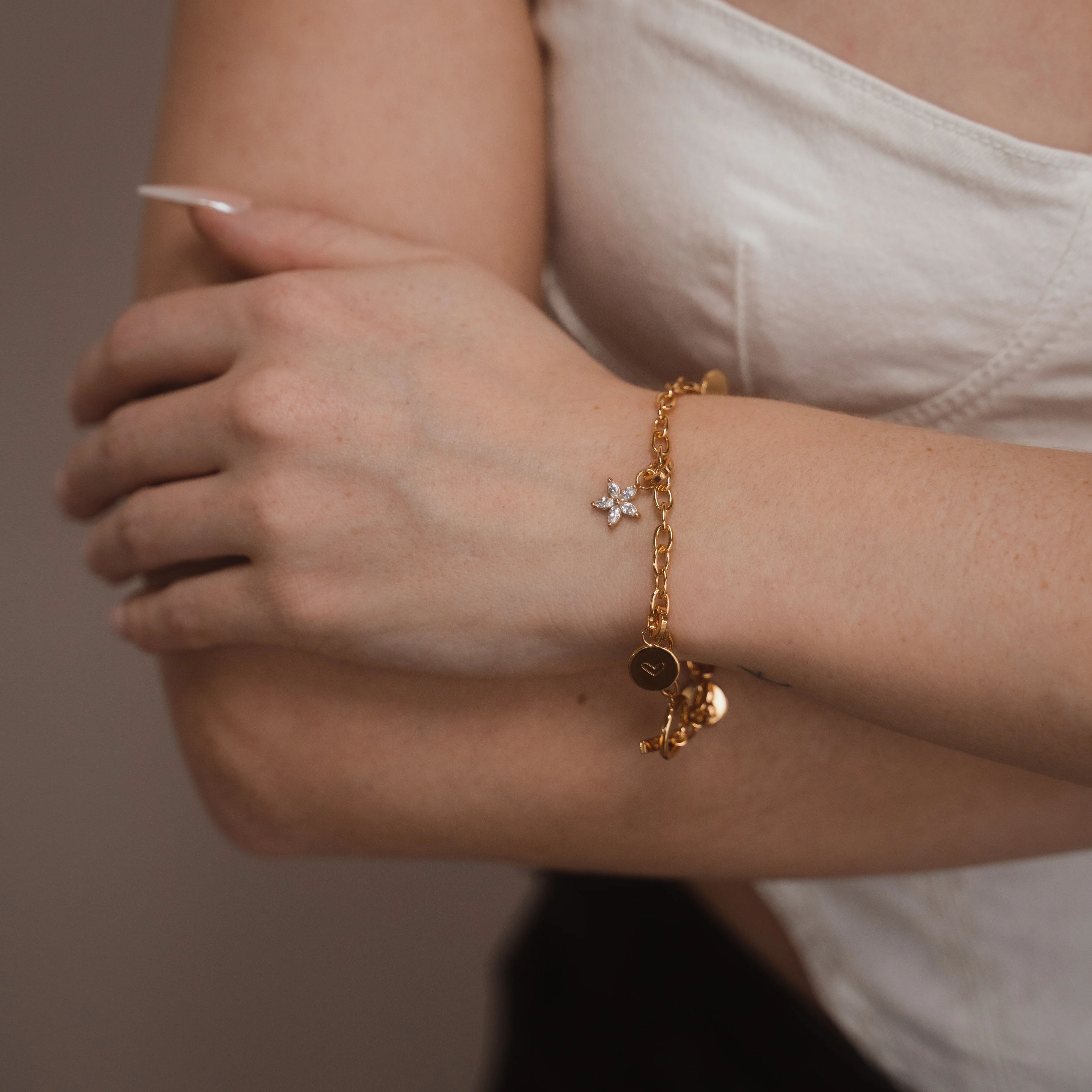 Hana Charm-Anhänger - Image 4