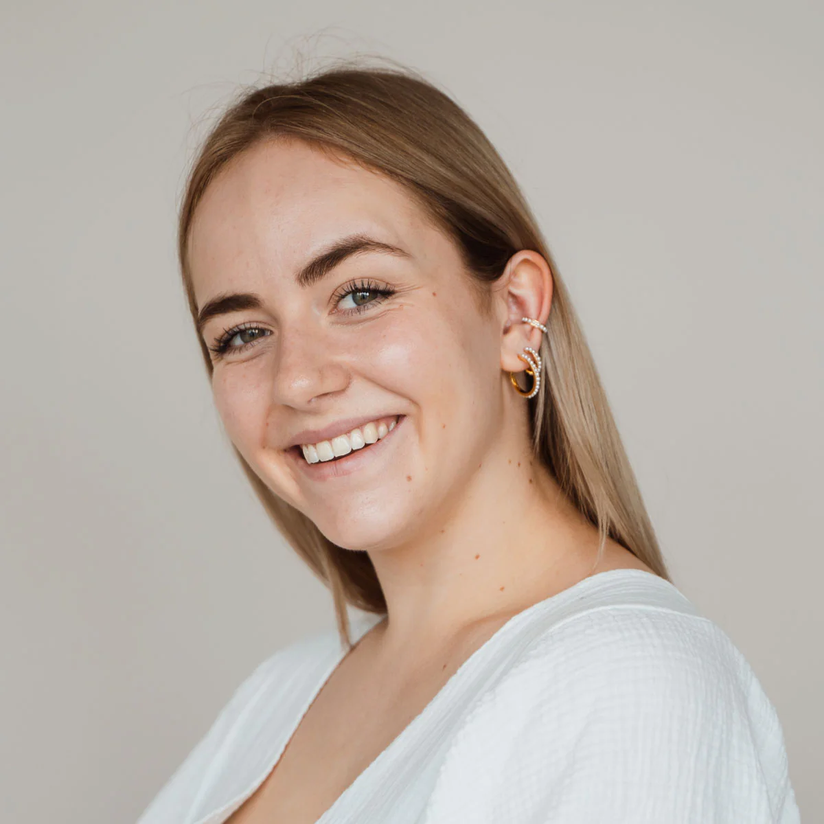 Harper Ohrringe - Image 3