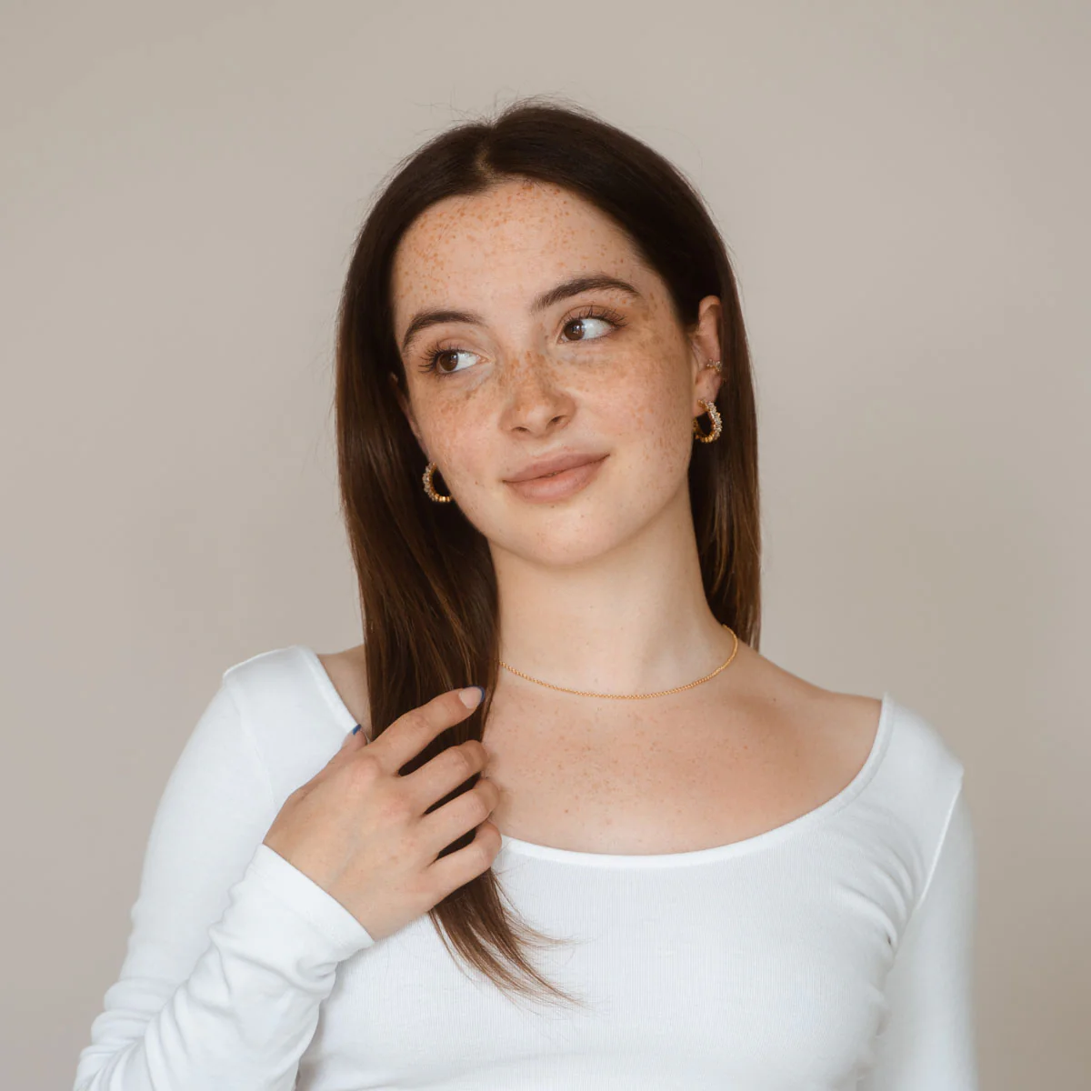 Hazel Ohrringe - Image 4