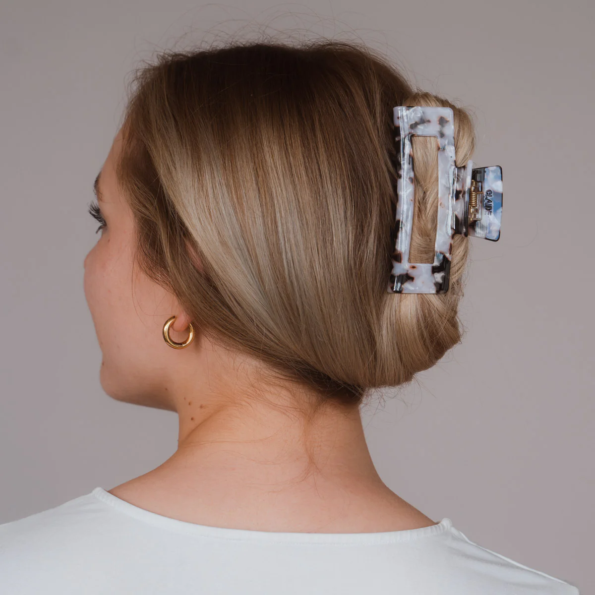 Inga Haarklammer - Image 3