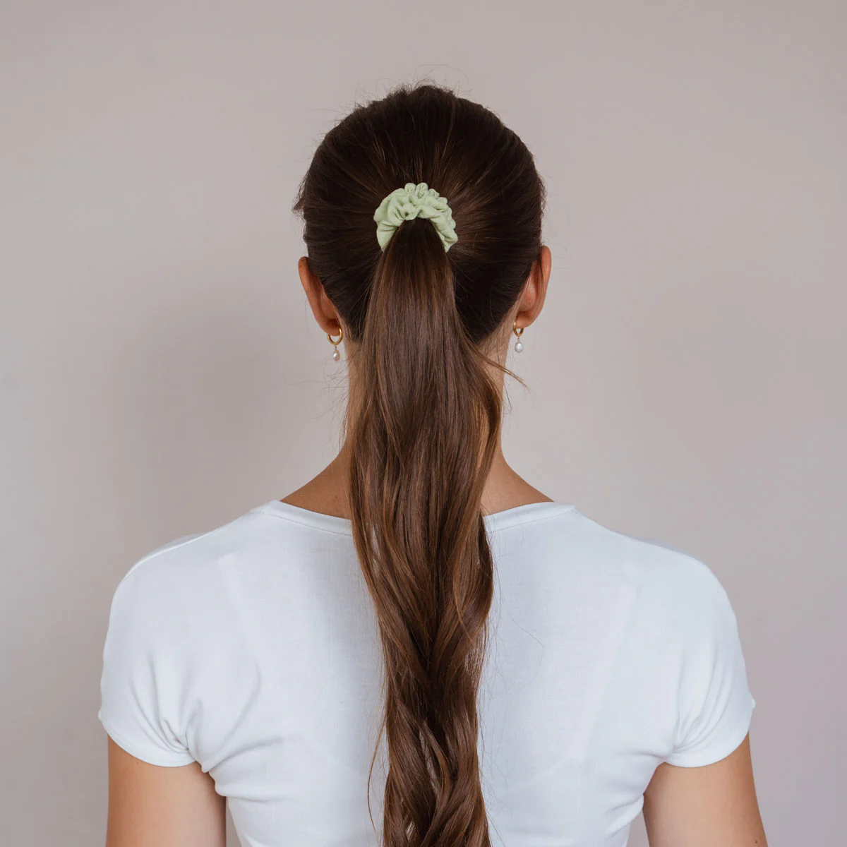 Ivie Scrunchie - Image 2