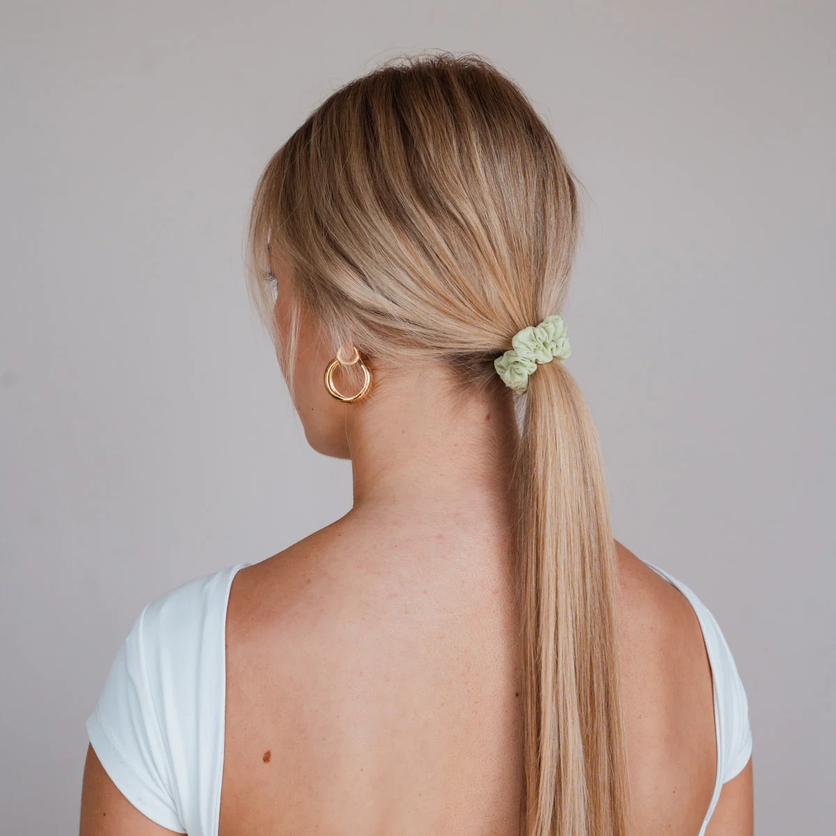Ivie Scrunchie - Image 8