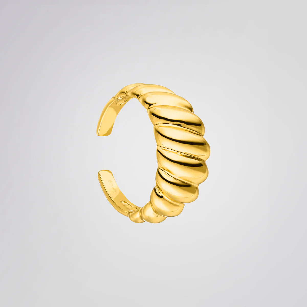 Jade Ring