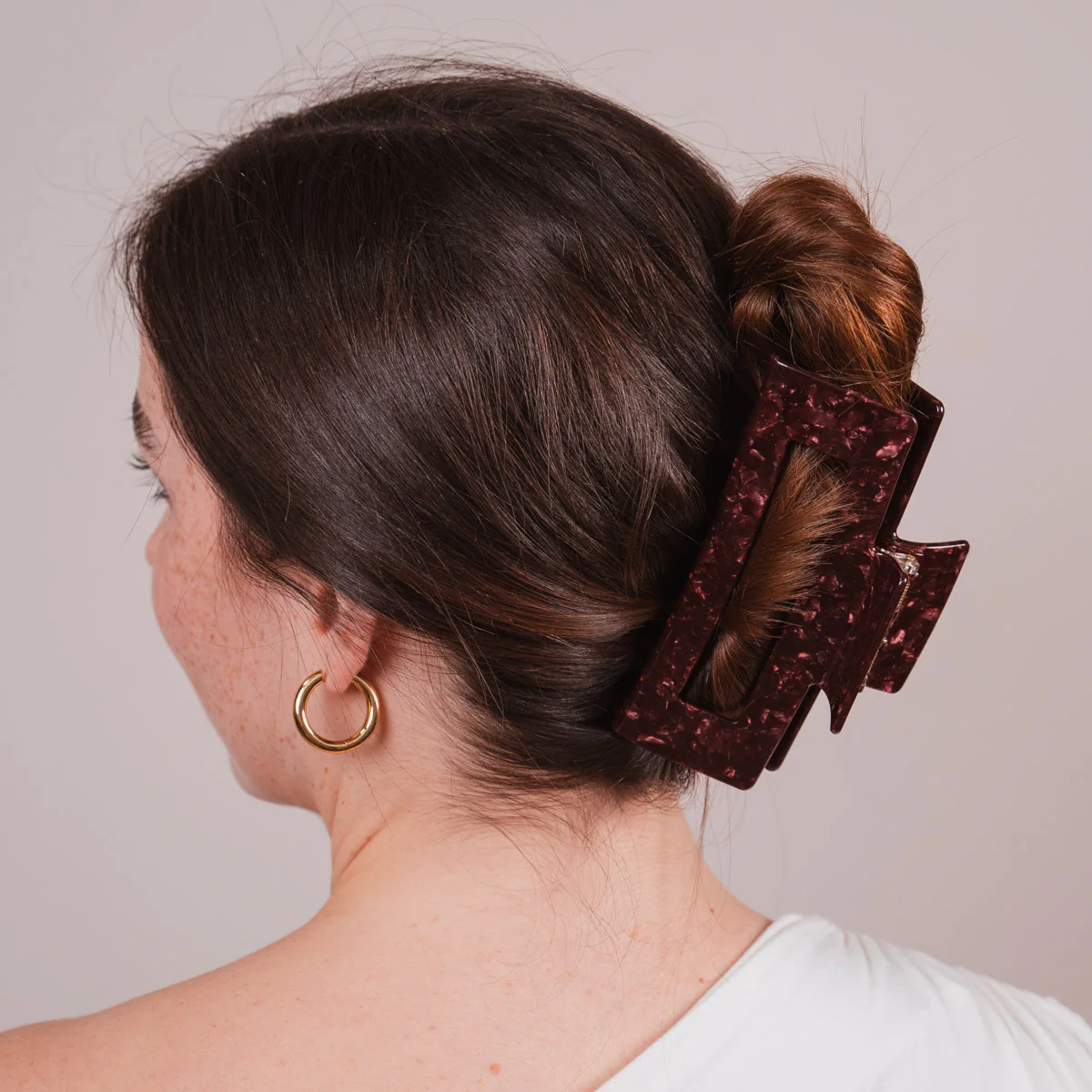 Jadea Haarklammer - Image 6