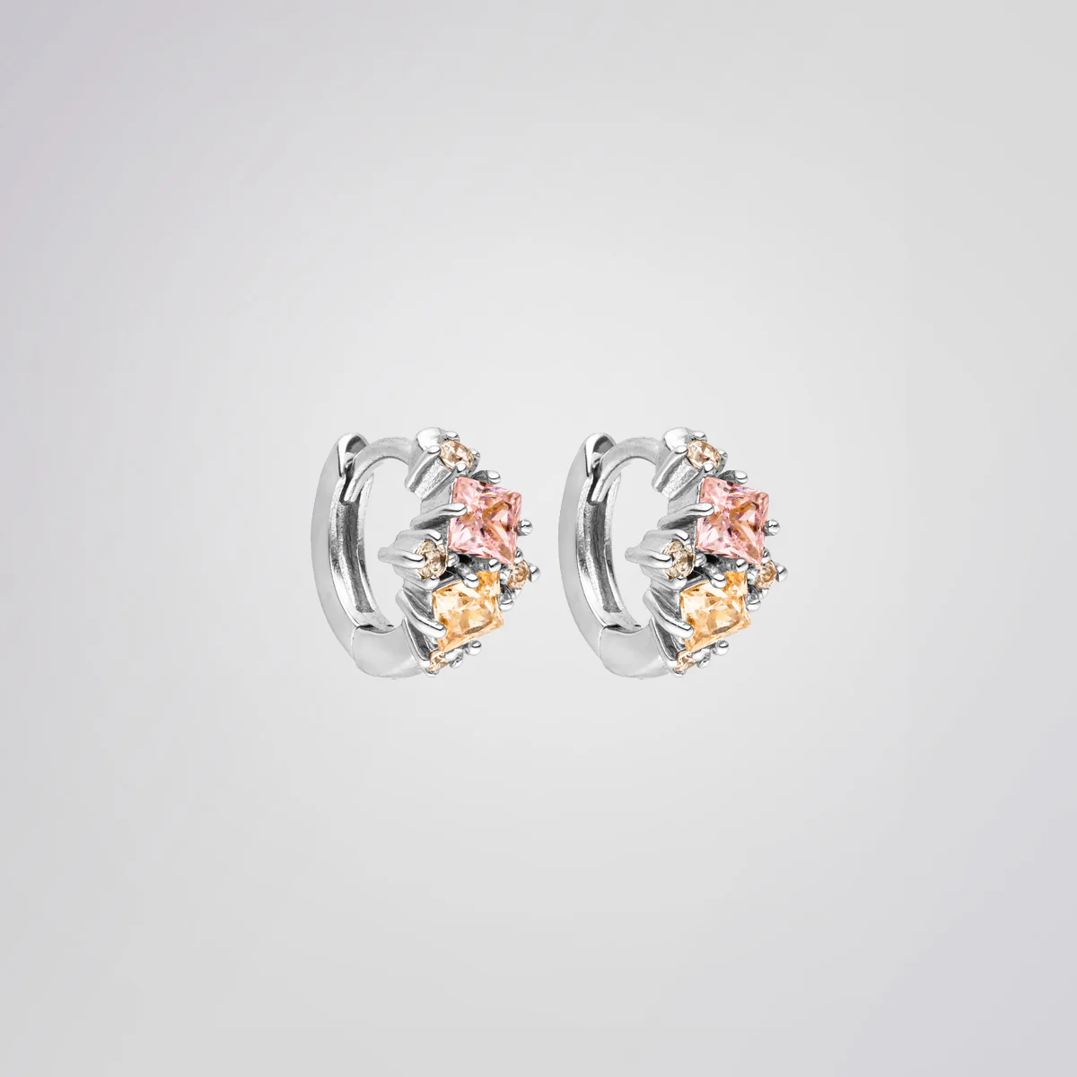 Janice Ohrringe - Image 3