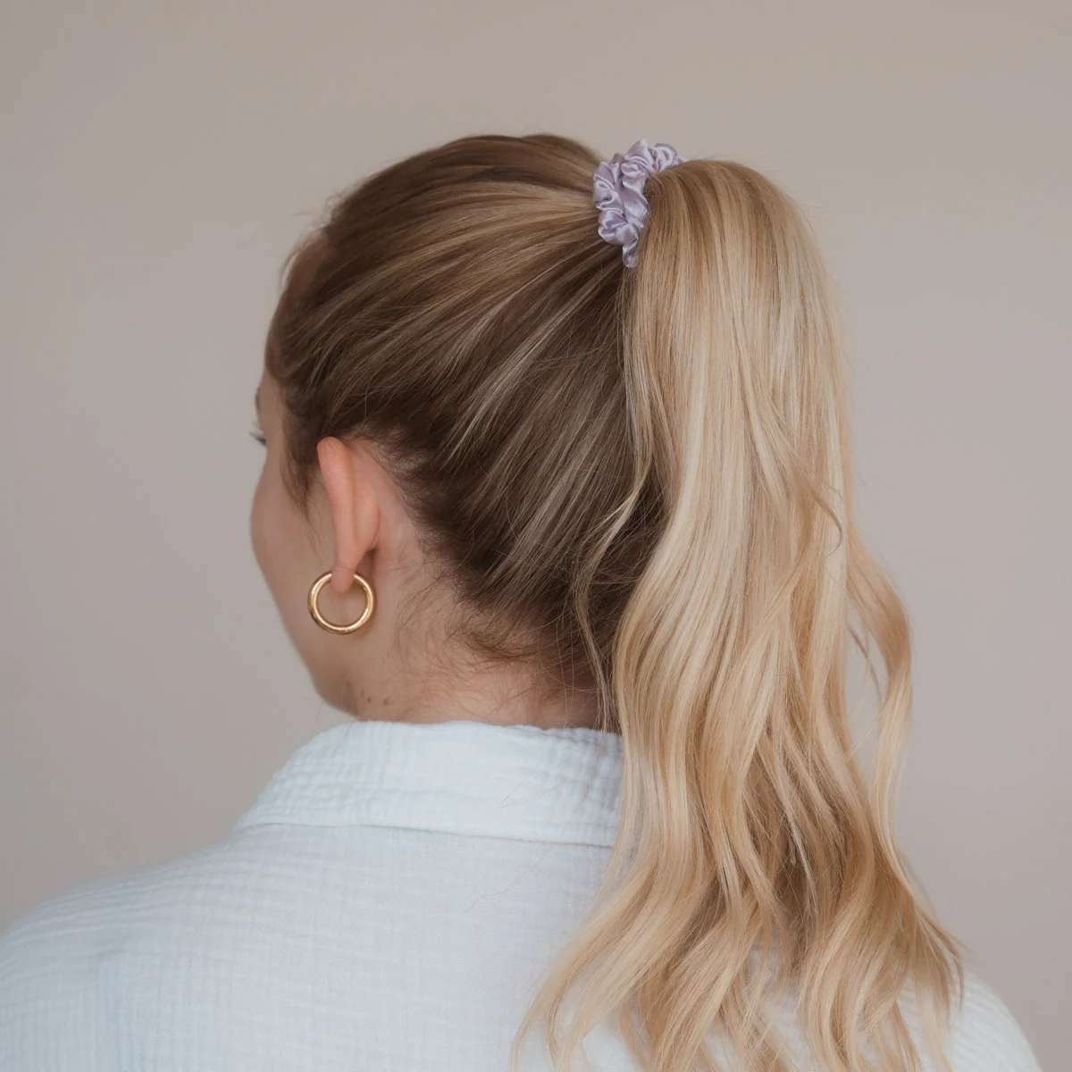 Jeanne Scrunchie - Image 2