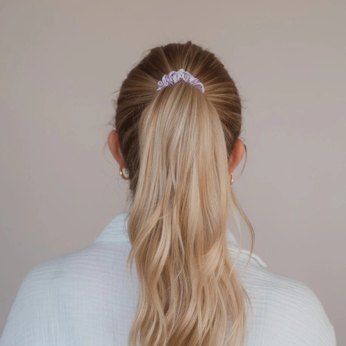 Jeanne Scrunchie - Image 4