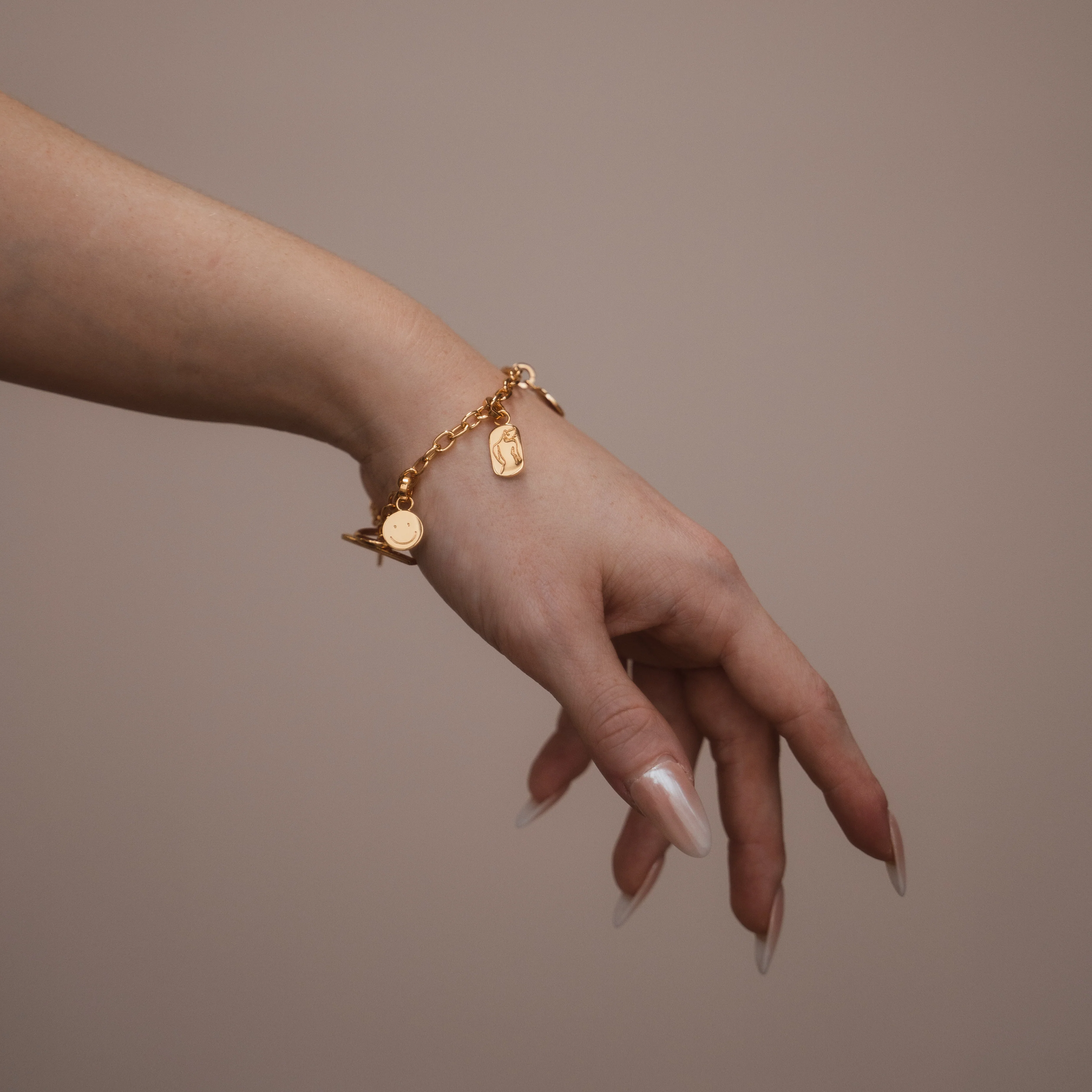 Jodie Charm-Anhänger - Image 2