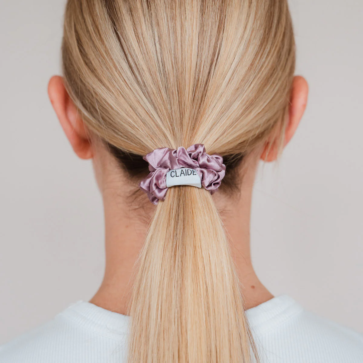 Joelle Scrunchie - Image 9
