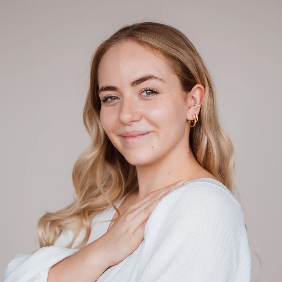 Jolene Ohrringe - Image 3