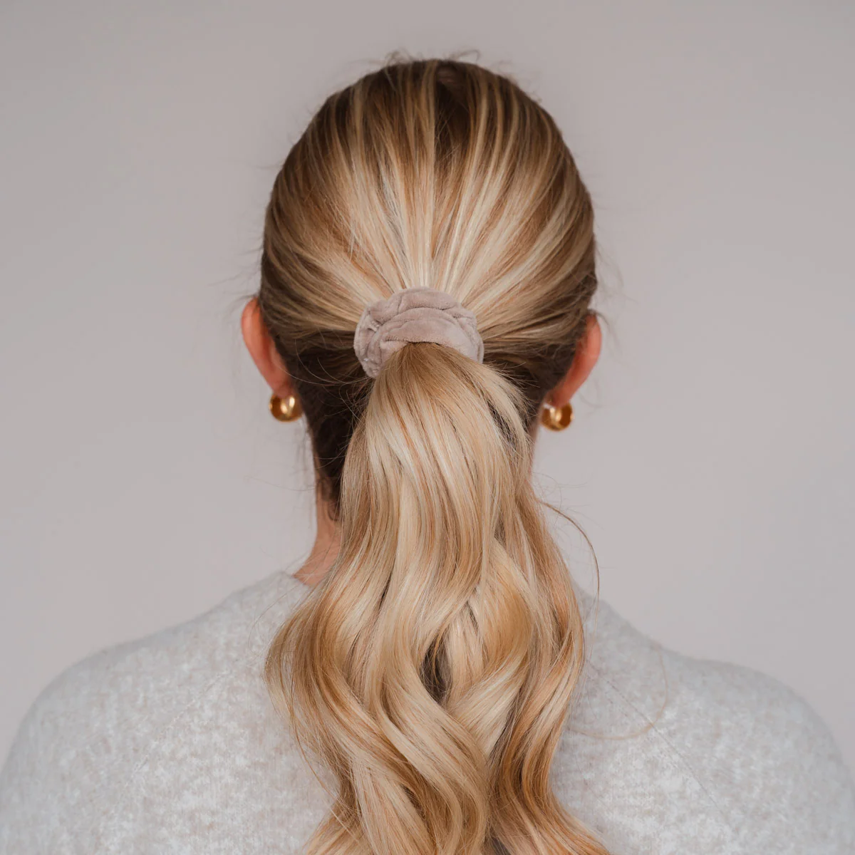 Julina Scrunchie - Image 4