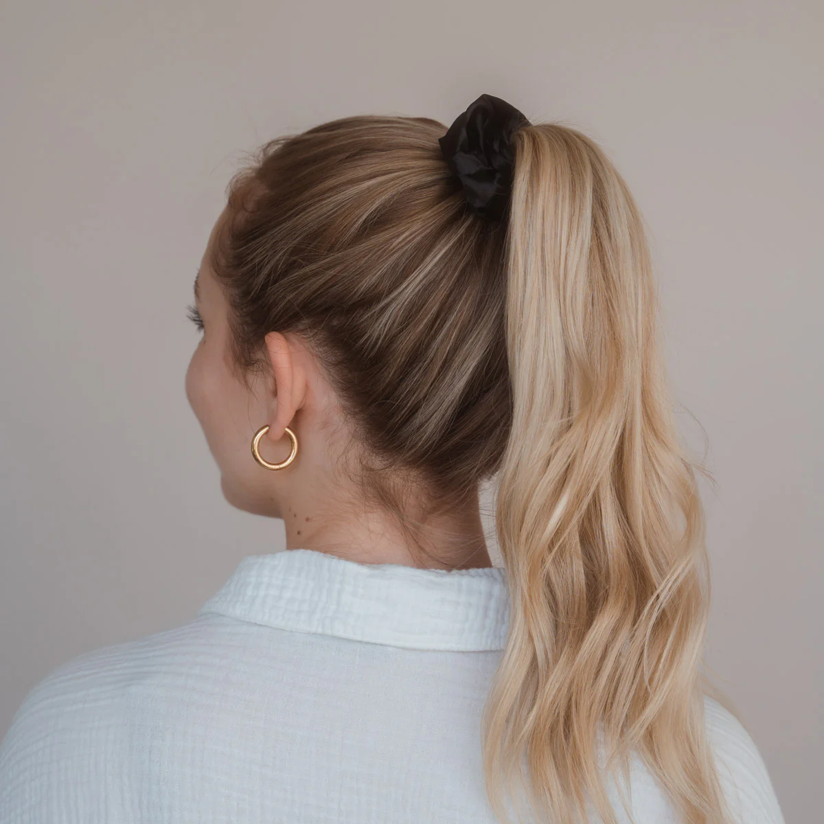 Justine Scrunchie - Image 2