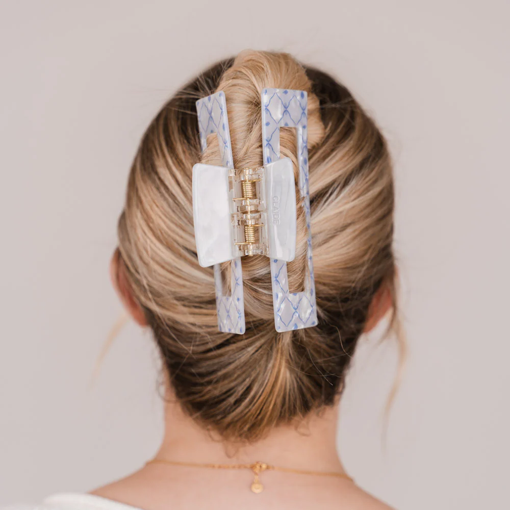 Kalia Haarklammer - Image 3